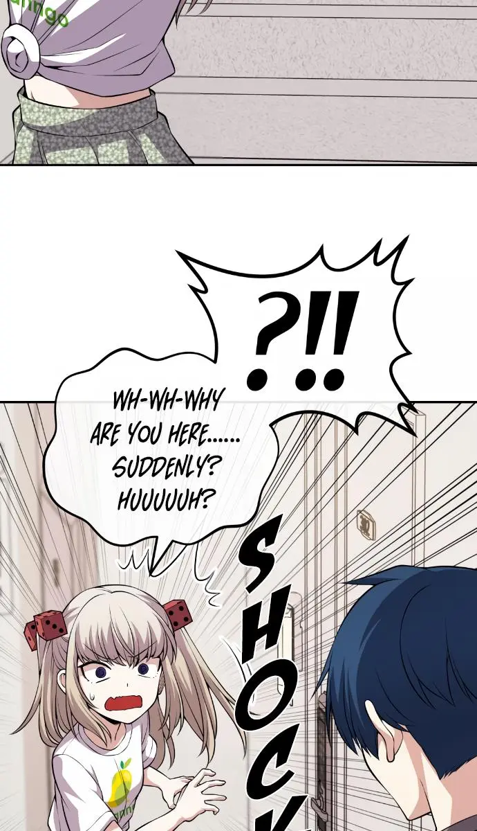 Webtoon Character Na Kang Lim Chapter 116 Page 36