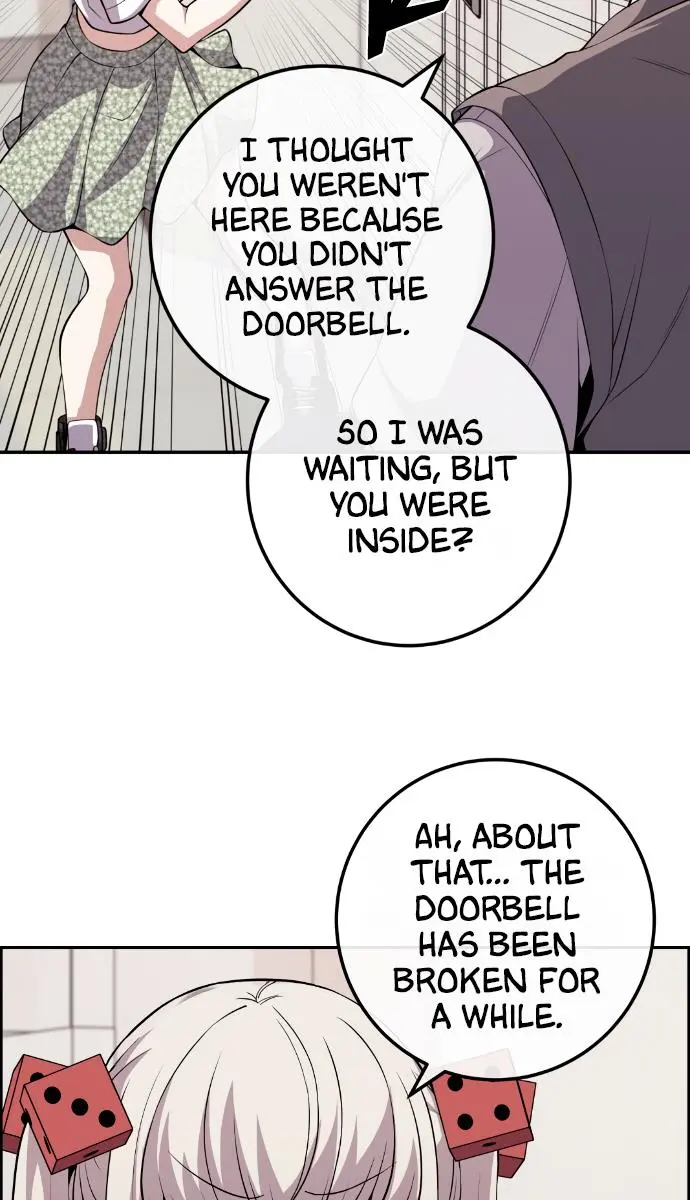 Webtoon Character Na Kang Lim Chapter 116 Page 37