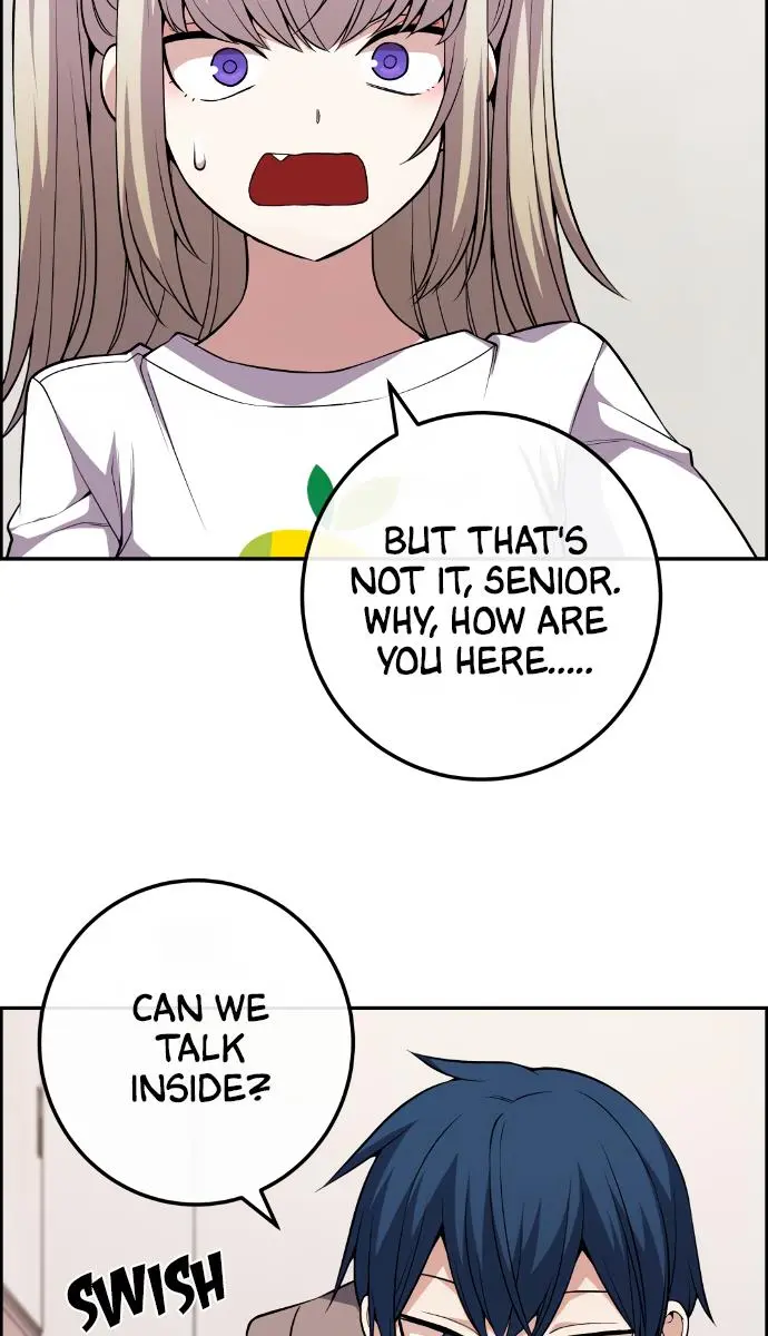 Webtoon Character Na Kang Lim Chapter 116 Page 38