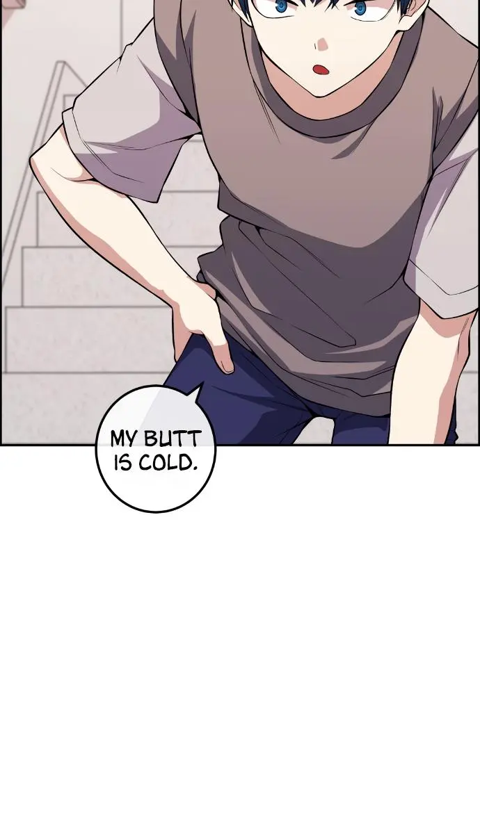 Webtoon Character Na Kang Lim Chapter 116 Page 39