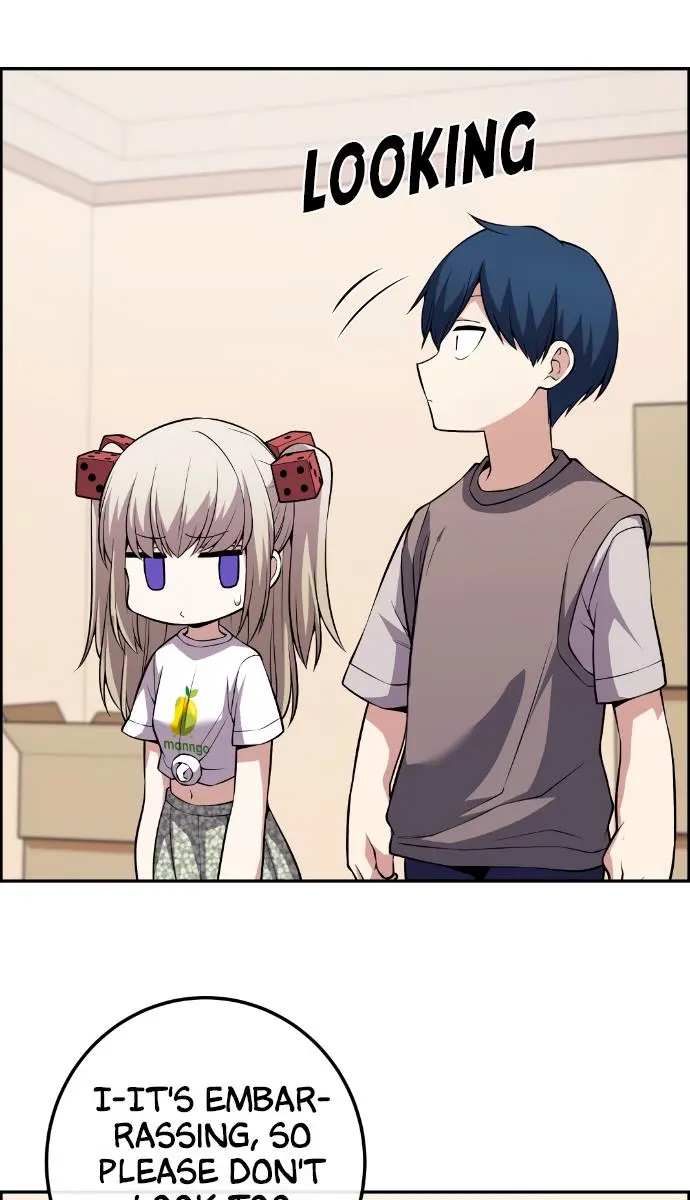 Webtoon Character Na Kang Lim Chapter 116 Page 40