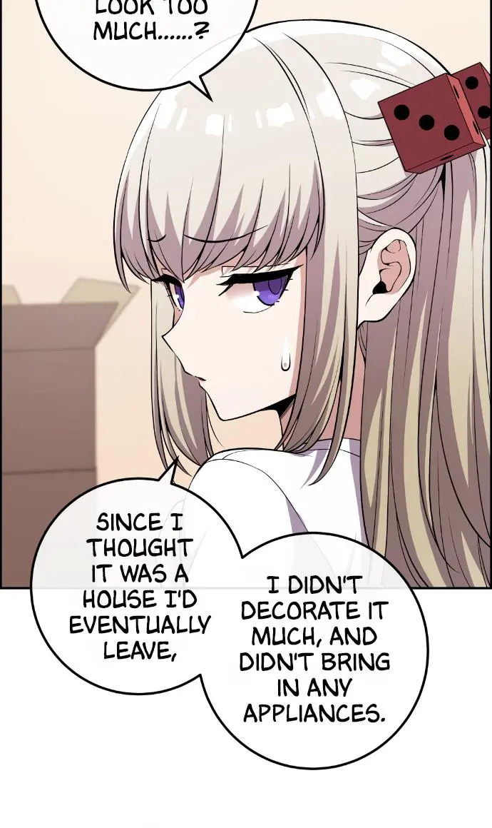 Webtoon Character Na Kang Lim Chapter 116 Page 41