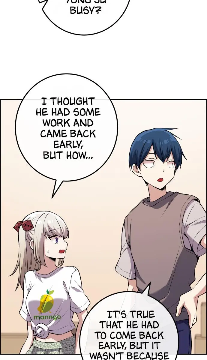 Webtoon Character Na Kang Lim Chapter 116 Page 43