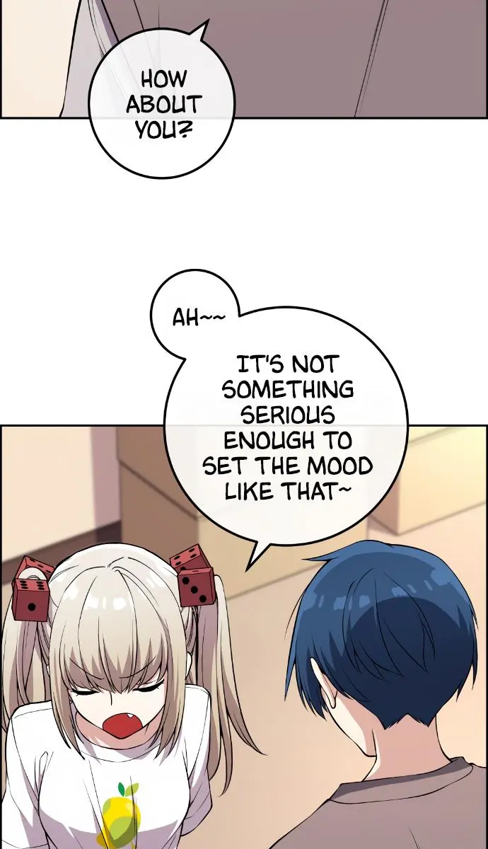 Webtoon Character Na Kang Lim Chapter 116 Page 45