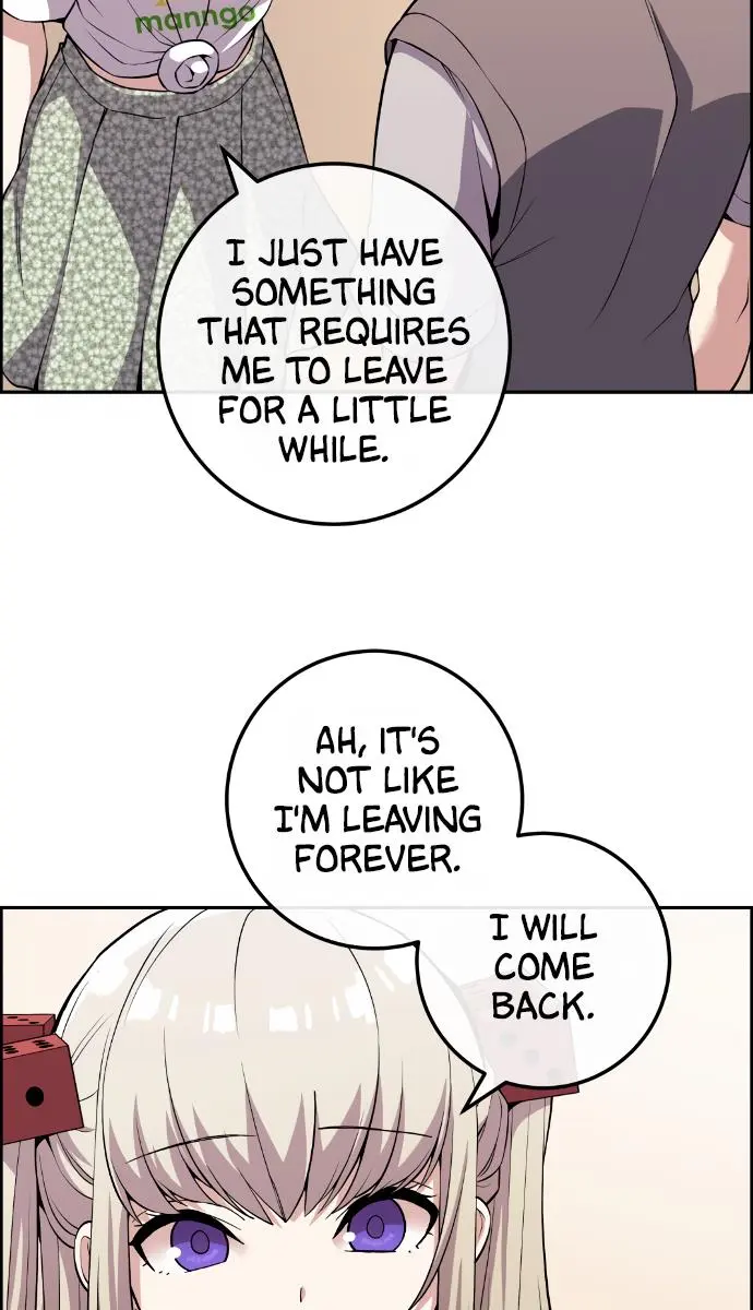 Webtoon Character Na Kang Lim Chapter 116 Page 46