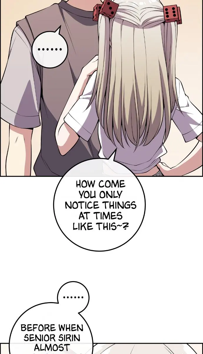 Webtoon Character Na Kang Lim Chapter 116 Page 48