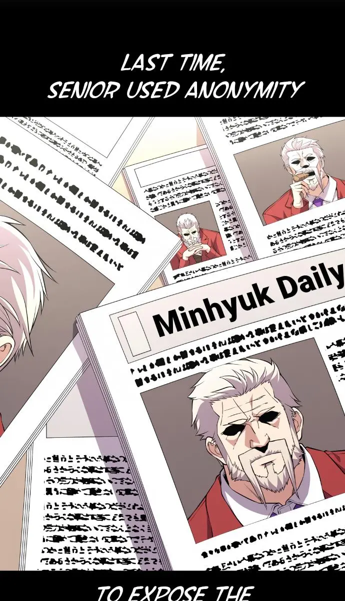 Webtoon Character Na Kang Lim Chapter 116 Page 56