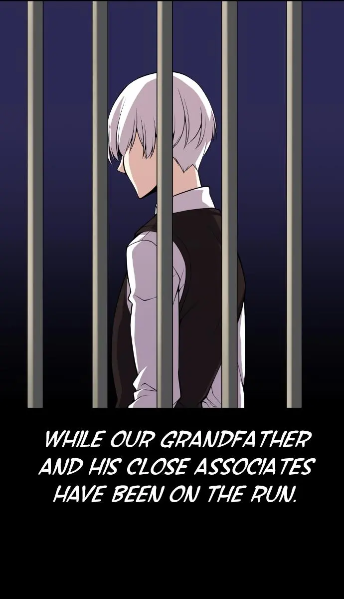 Webtoon Character Na Kang Lim Chapter 116 Page 58