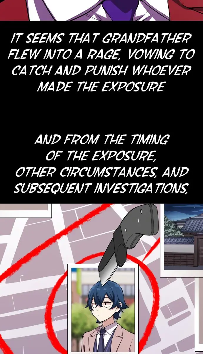 Webtoon Character Na Kang Lim Chapter 116 Page 60