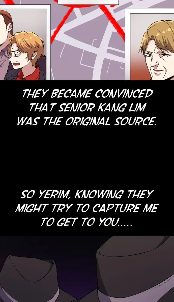 Webtoon Character Na Kang Lim Chapter 116 Page 61