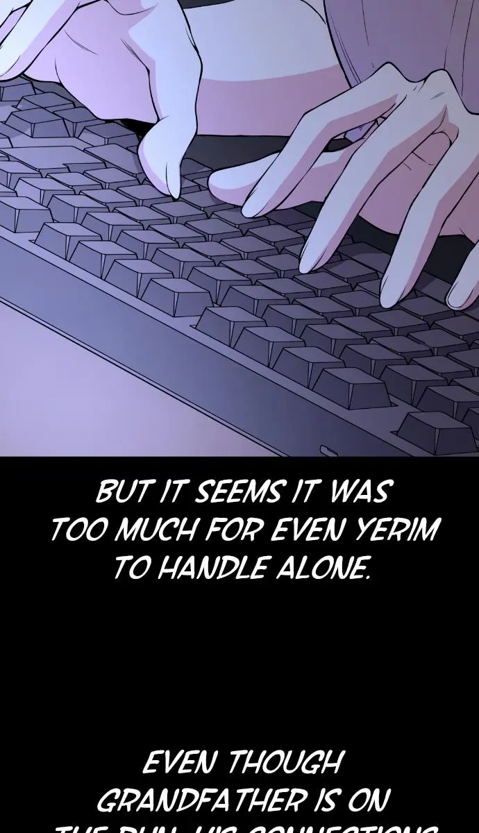 Webtoon Character Na Kang Lim Chapter 116 Page 63