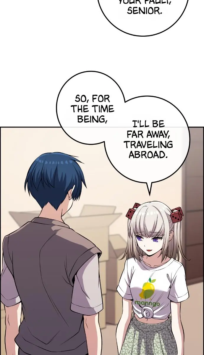 Webtoon Character Na Kang Lim Chapter 116 Page 68