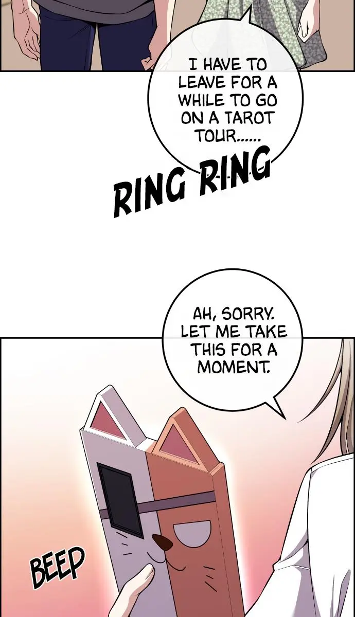 Webtoon Character Na Kang Lim Chapter 116 Page 69