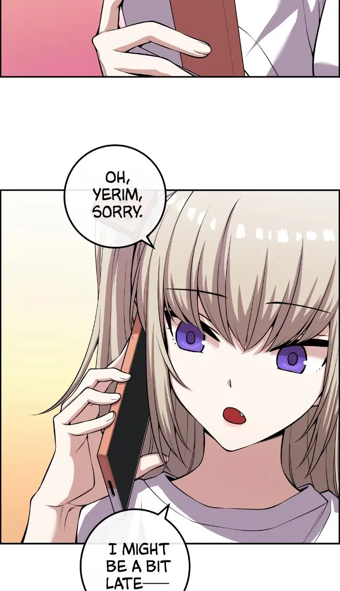 Webtoon Character Na Kang Lim Chapter 116 Page 70