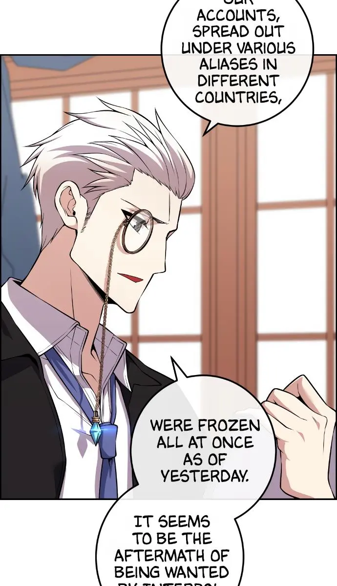 Webtoon Character Na Kang Lim Chapter 116 Page 79