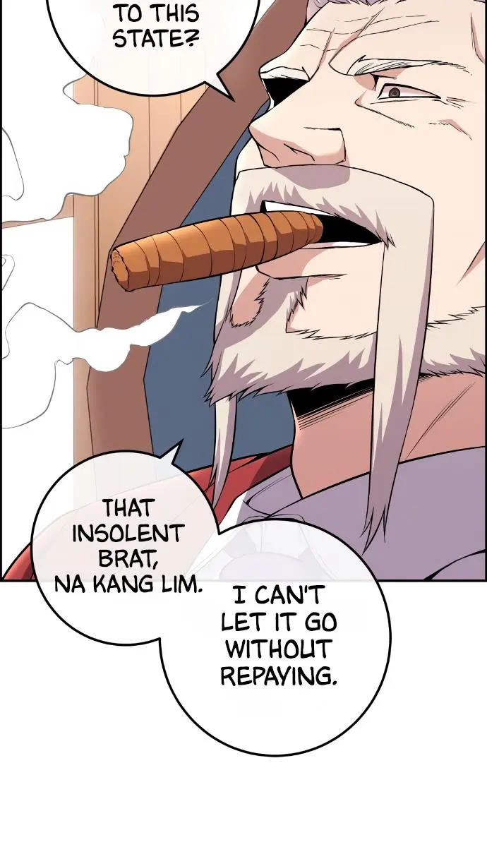 Webtoon Character Na Kang Lim Chapter 116 Page 84