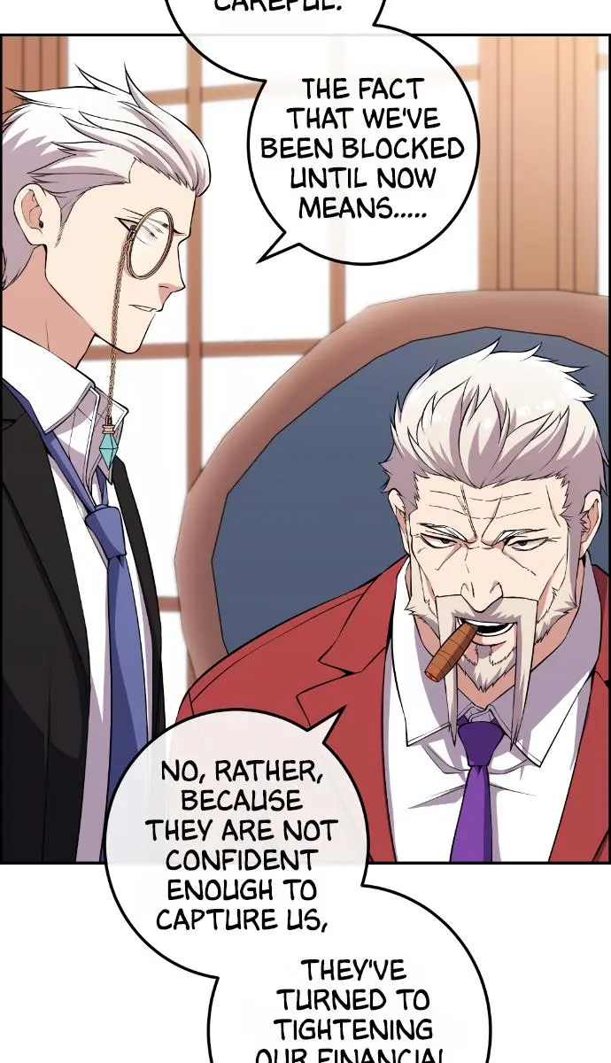 Webtoon Character Na Kang Lim Chapter 116 Page 87