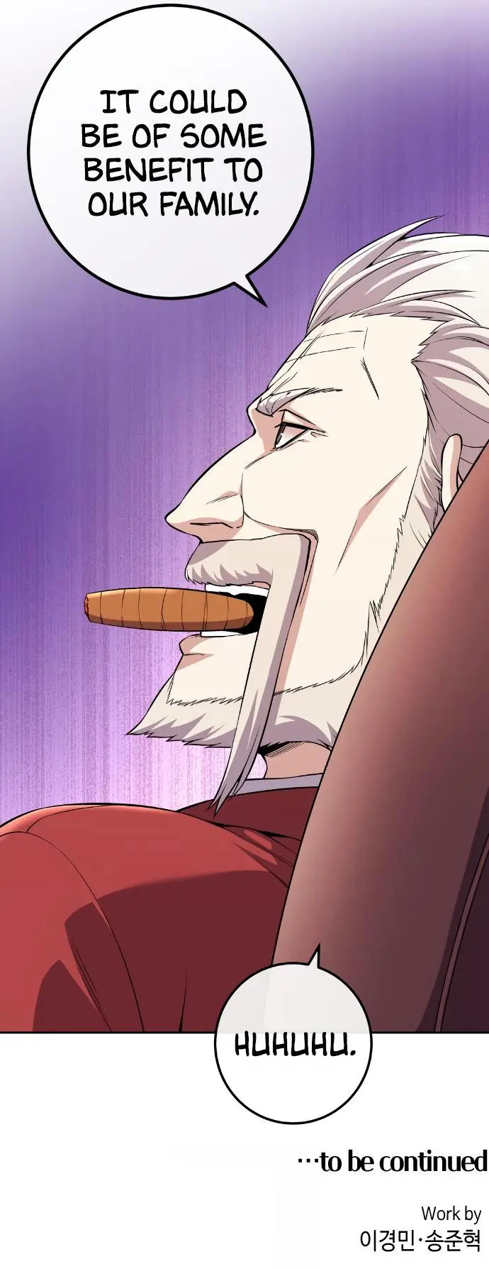 Webtoon Character Na Kang Lim Chapter 116 Page 90