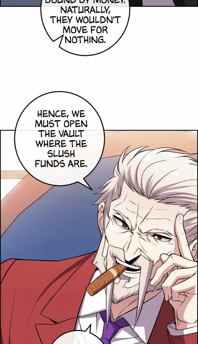 Webtoon Character Na Kang Lim Chapter 117 Page 6