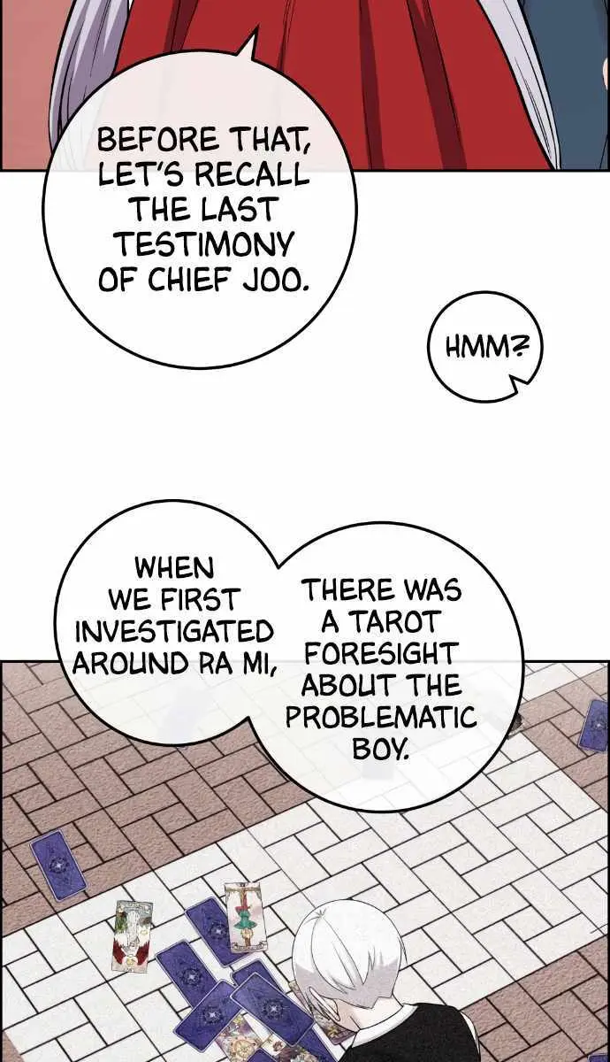 Webtoon Character Na Kang Lim Chapter 117 Page 8