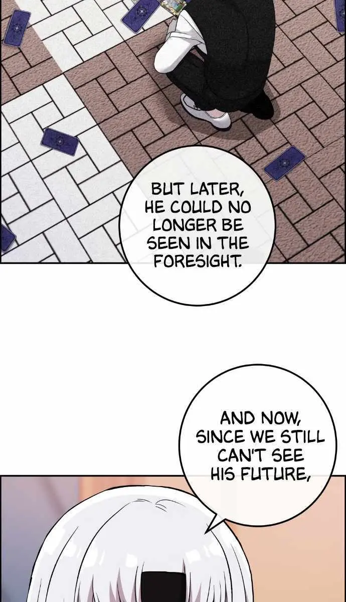 Webtoon Character Na Kang Lim Chapter 117 Page 9