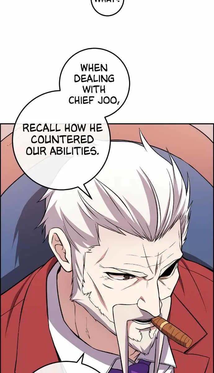 Webtoon Character Na Kang Lim Chapter 117 Page 13