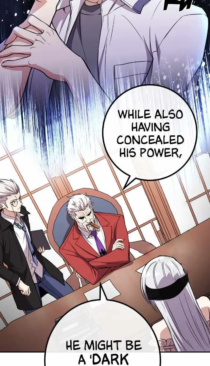 Webtoon Character Na Kang Lim Chapter 117 Page 15