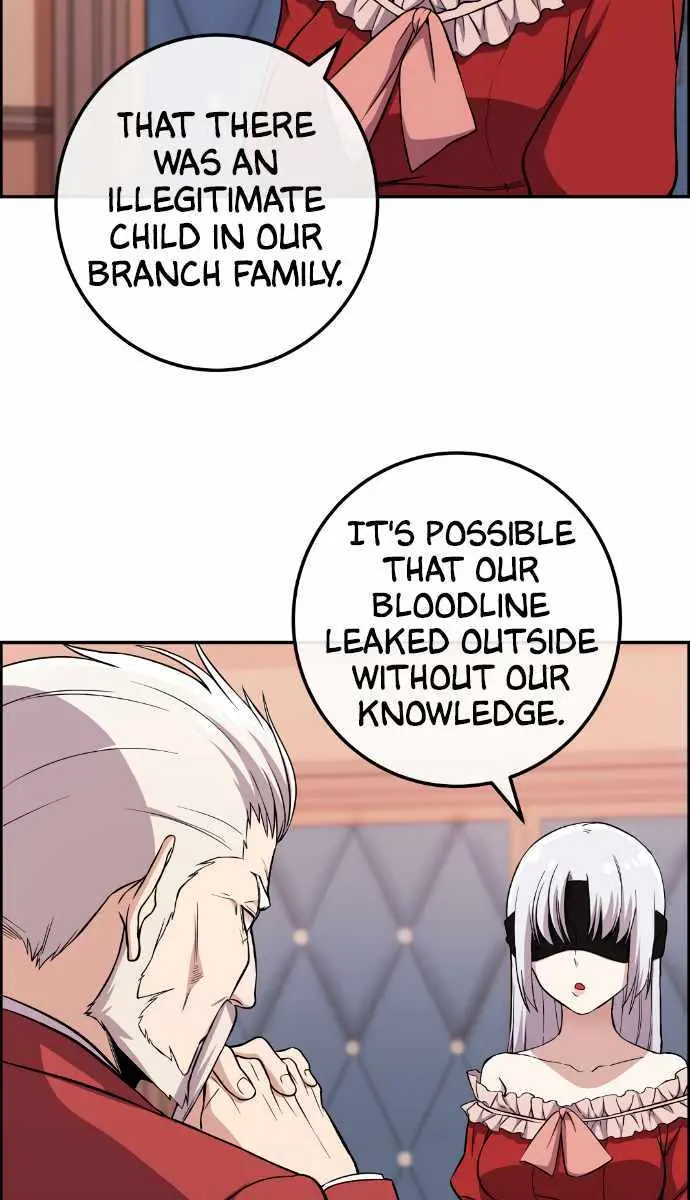 Webtoon Character Na Kang Lim Chapter 117 Page 17