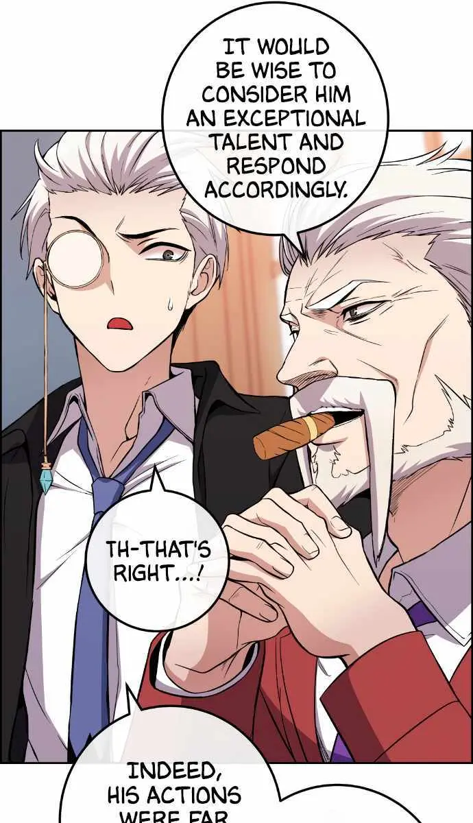 Webtoon Character Na Kang Lim Chapter 117 Page 19