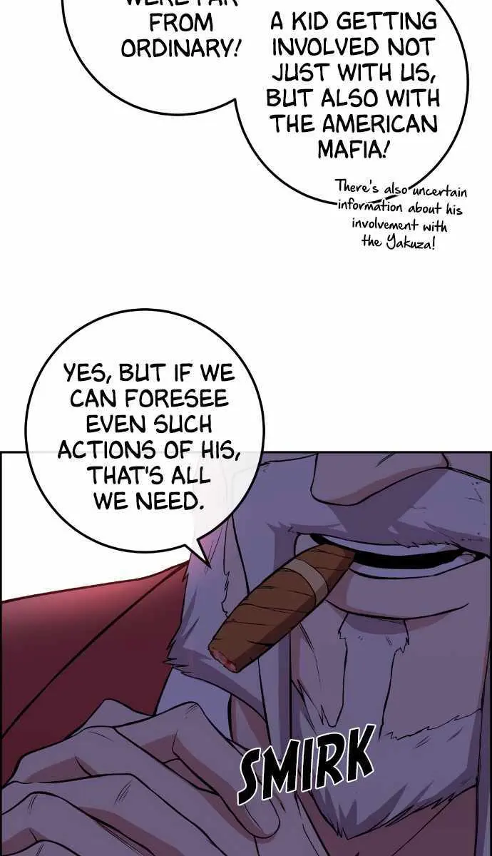 Webtoon Character Na Kang Lim Chapter 117 Page 20