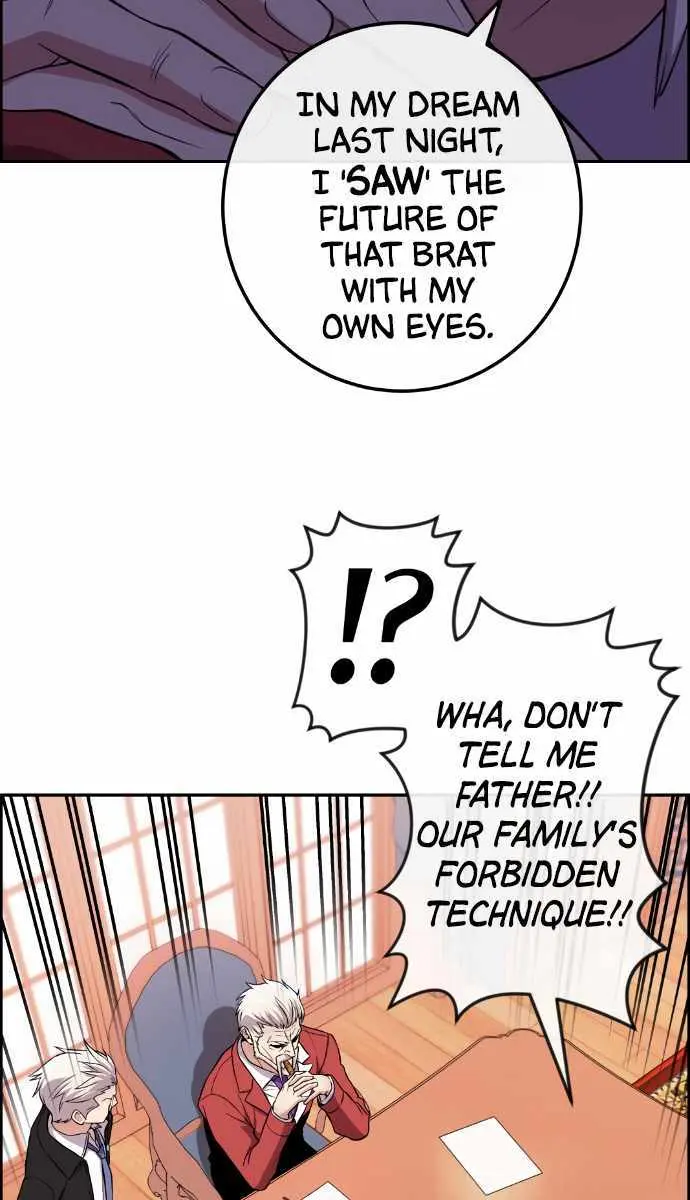 Webtoon Character Na Kang Lim Chapter 117 Page 21