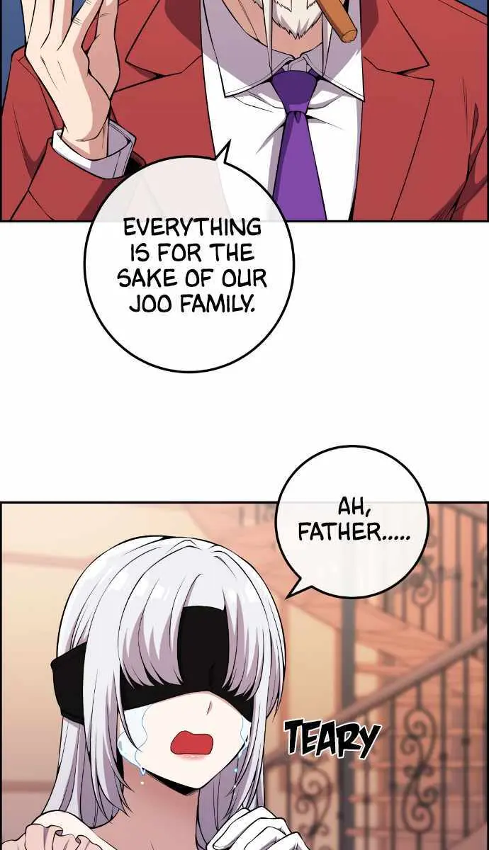 Webtoon Character Na Kang Lim Chapter 117 Page 23