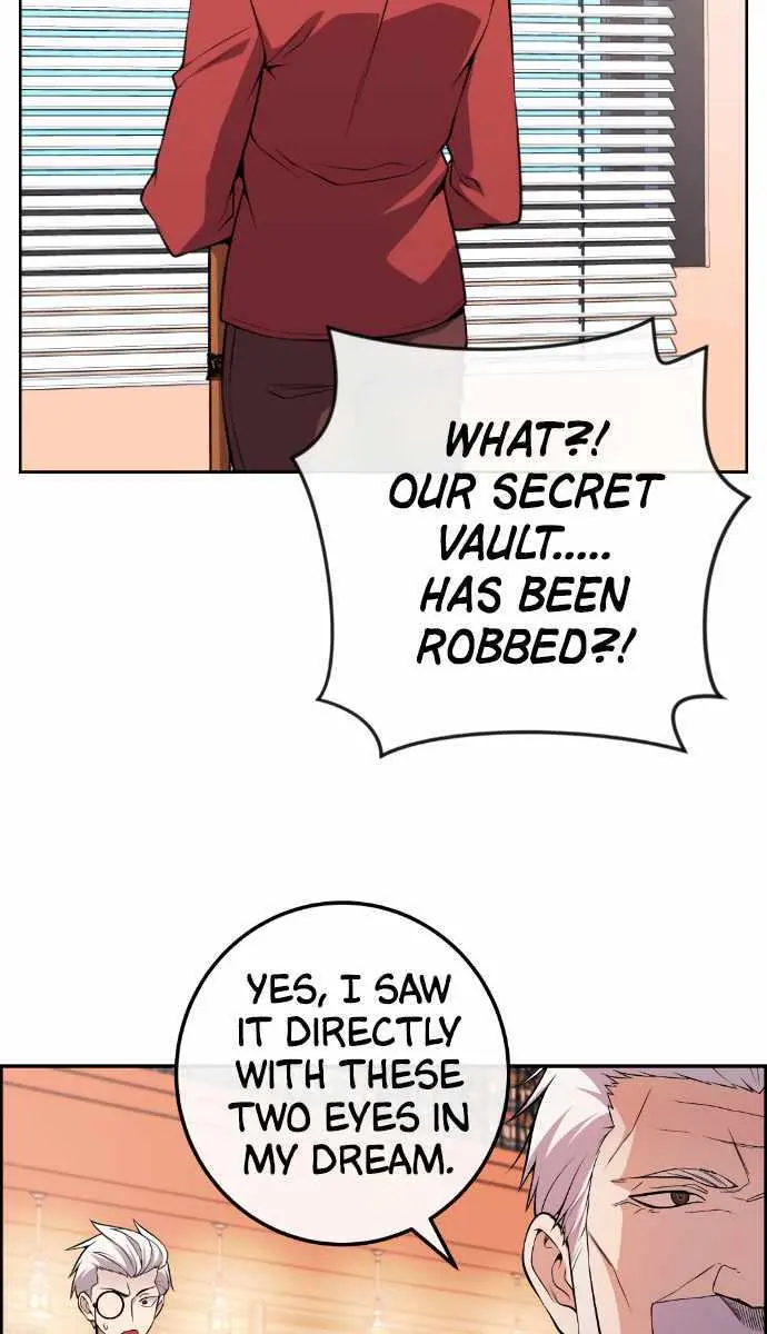 Webtoon Character Na Kang Lim Chapter 117 Page 25