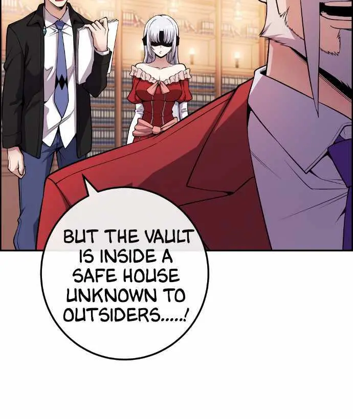 Webtoon Character Na Kang Lim Chapter 117 Page 26