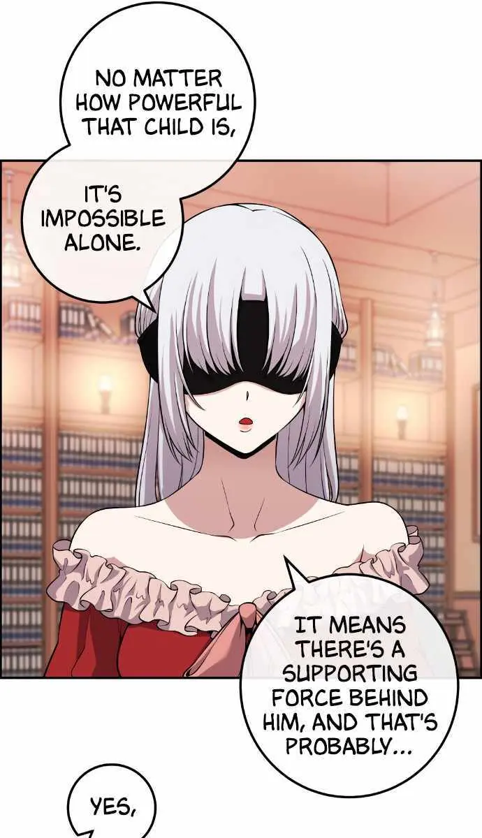 Webtoon Character Na Kang Lim Chapter 117 Page 27