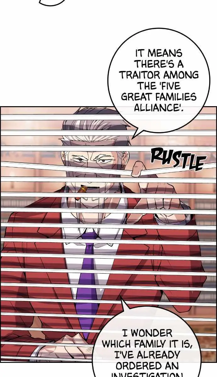 Webtoon Character Na Kang Lim Chapter 117 Page 28