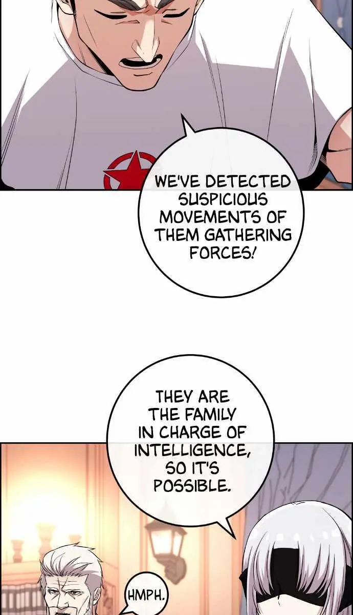 Webtoon Character Na Kang Lim Chapter 117 Page 31