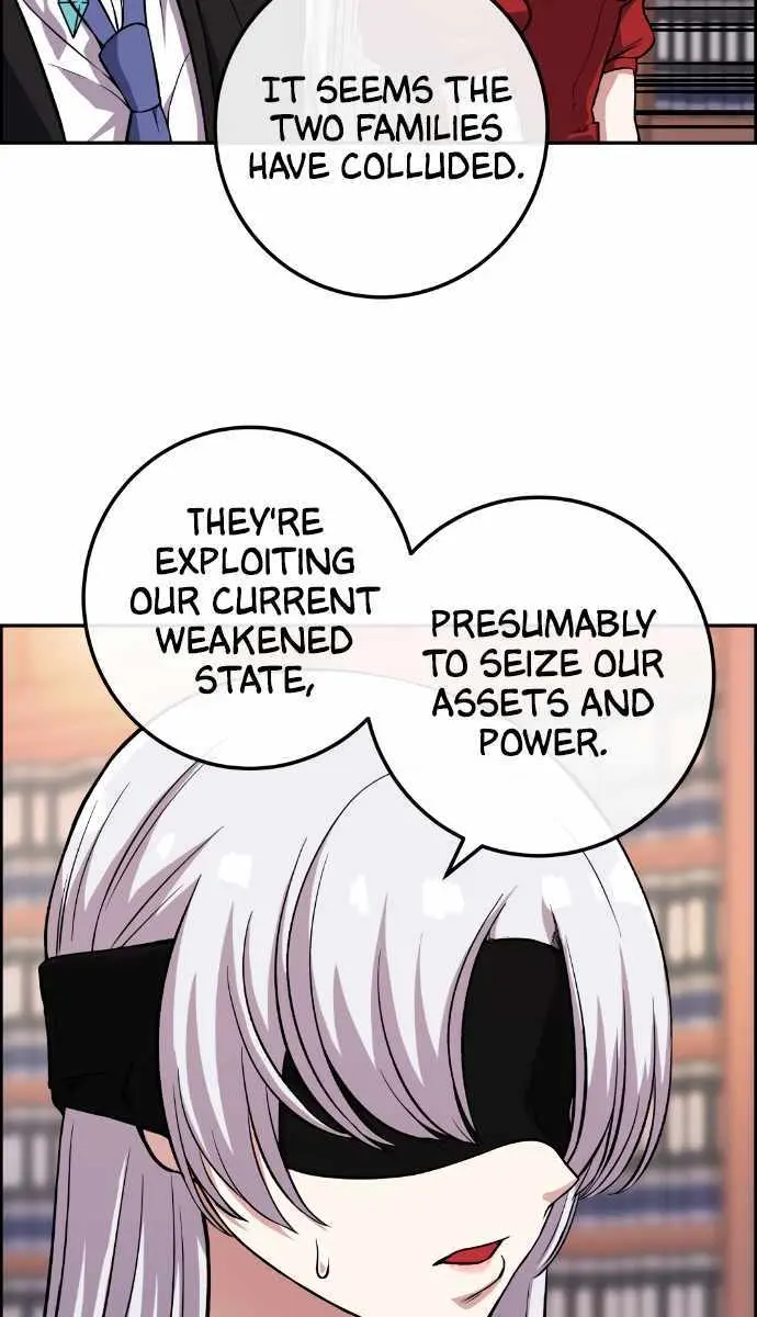 Webtoon Character Na Kang Lim Chapter 117 Page 38