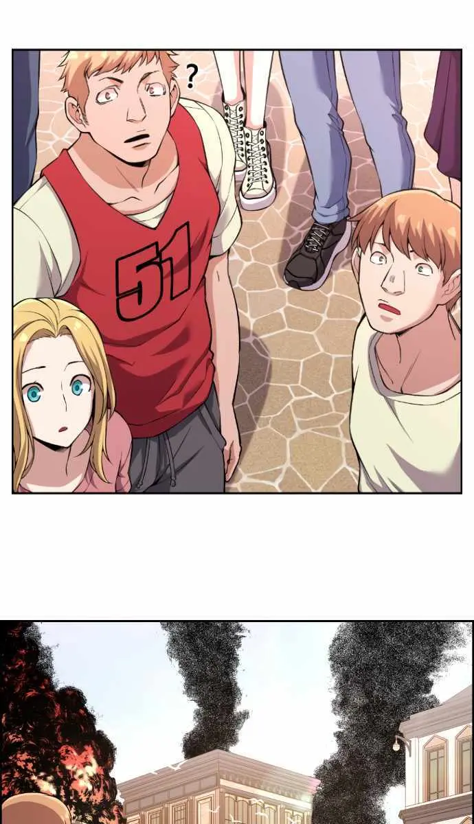 Webtoon Character Na Kang Lim Chapter 117 Page 51