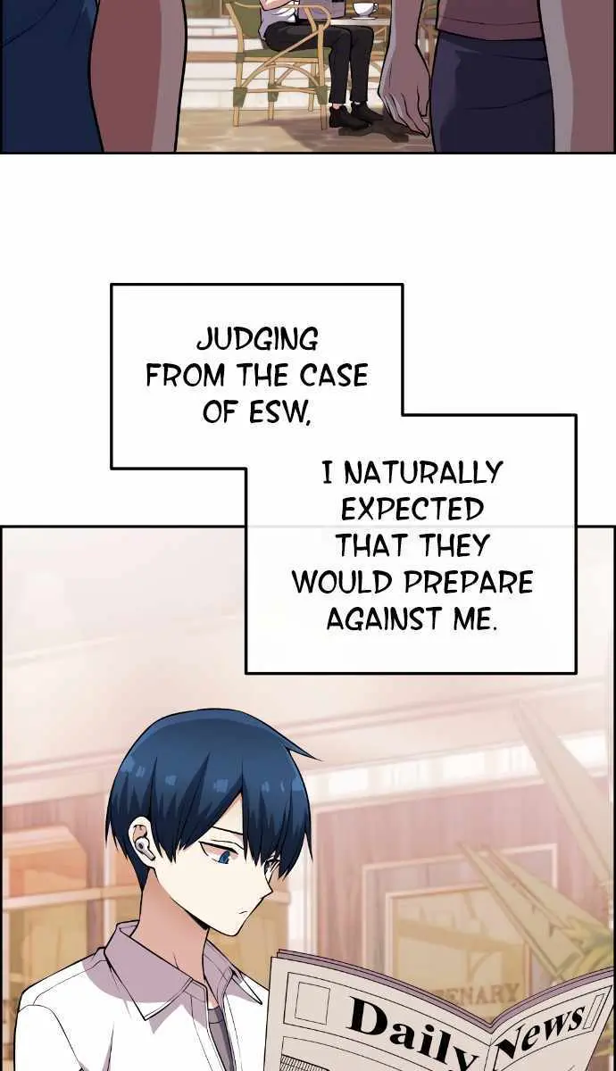 Webtoon Character Na Kang Lim Chapter 117 Page 53