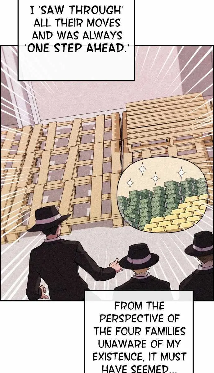 Webtoon Character Na Kang Lim Chapter 117 Page 57