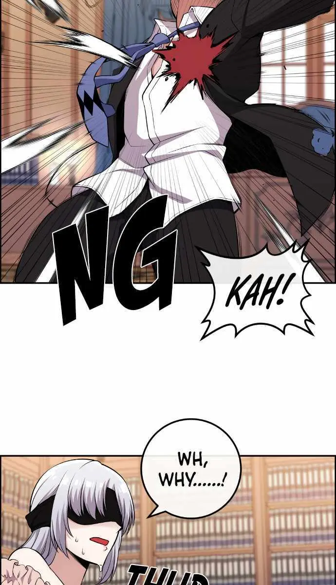 Webtoon Character Na Kang Lim Chapter 117 Page 65