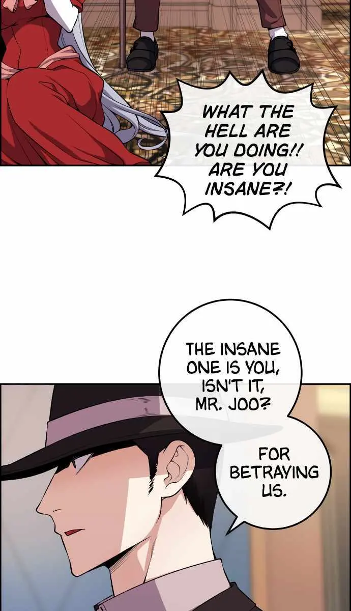 Webtoon Character Na Kang Lim Chapter 117 Page 69