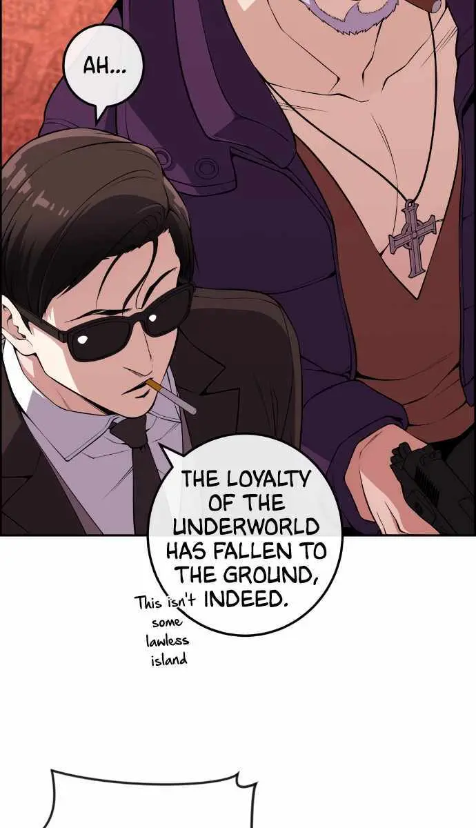 Webtoon Character Na Kang Lim Chapter 117 Page 71