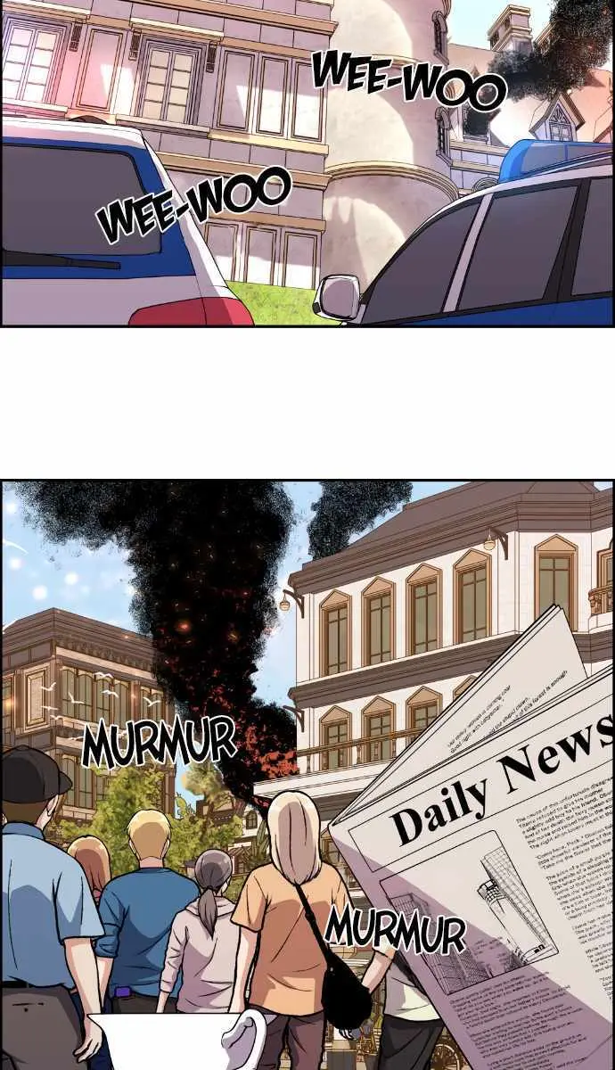 Webtoon Character Na Kang Lim Chapter 117 Page 85