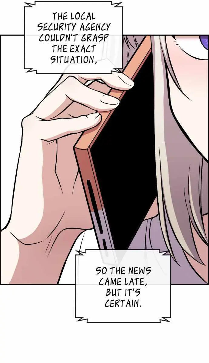 Webtoon Character Na Kang Lim Chapter 117 Page 90