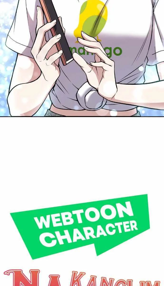 Webtoon Character Na Kang Lim Chapter 117 Page 96