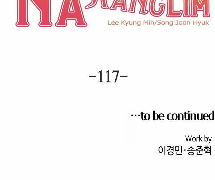 Webtoon Character Na Kang Lim Chapter 117 Page 97