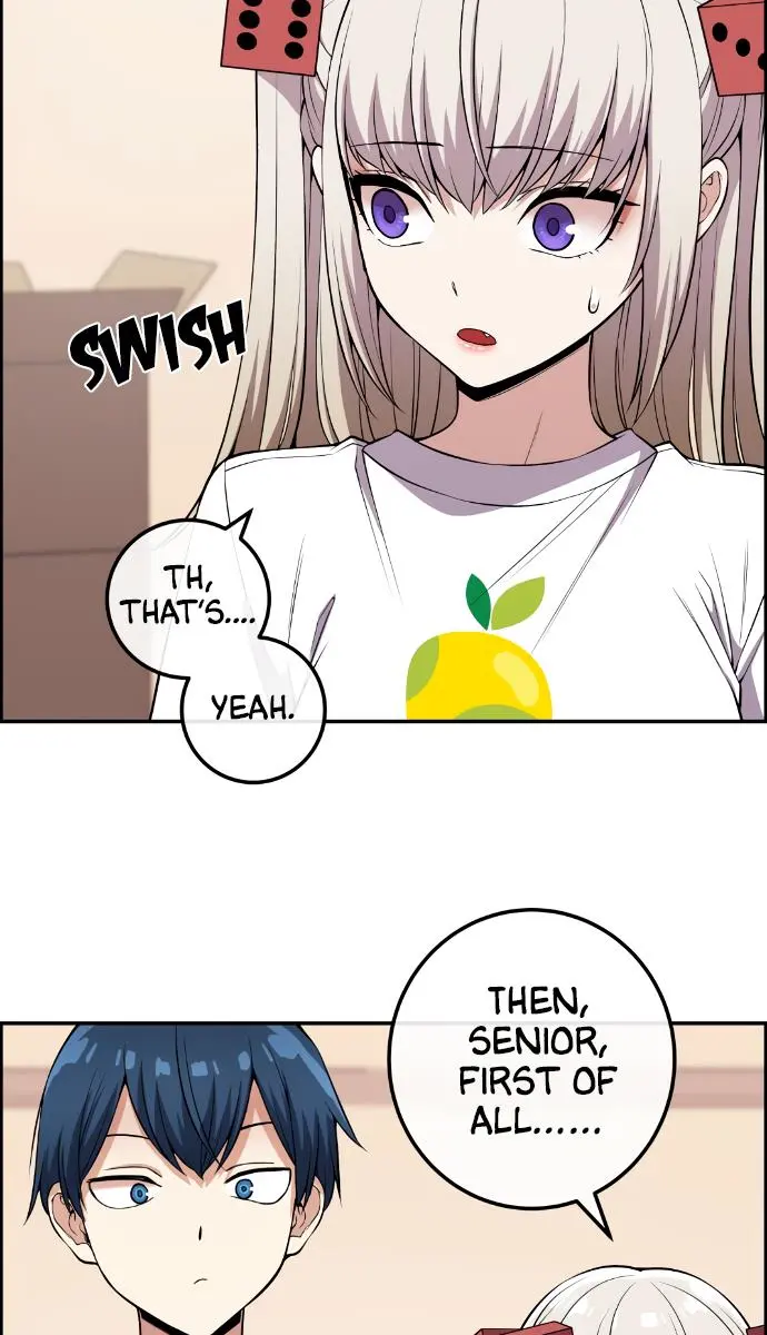 Webtoon Character Na Kang Lim Chapter 118 Page 5