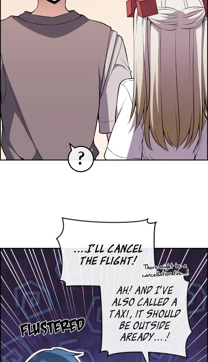 Webtoon Character Na Kang Lim Chapter 118 Page 6